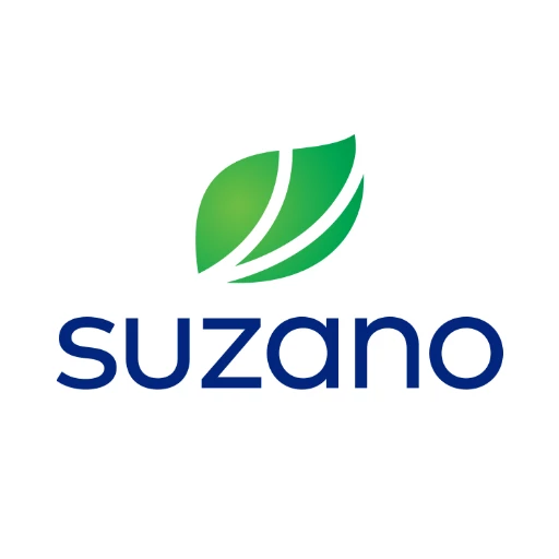 Suzano Papel E Celulose Logo