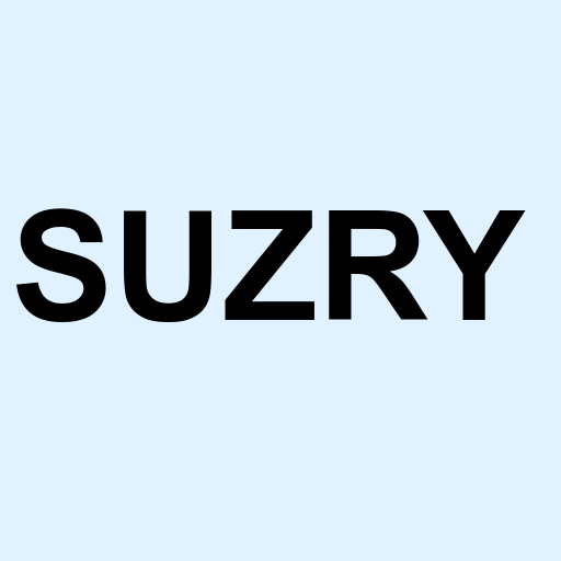 Stock SUZRY logo