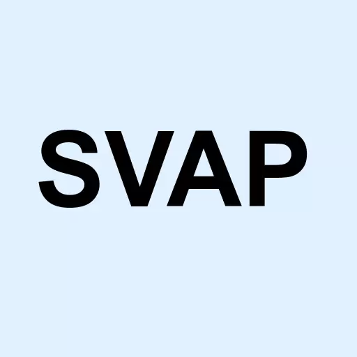 Standard Vape Corp Logo