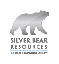 Silver Bear Resources Inc Logo