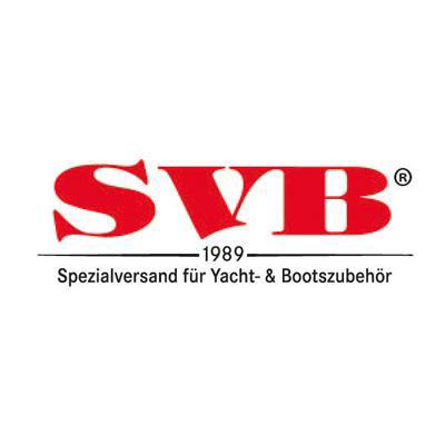 Stock svbt logo