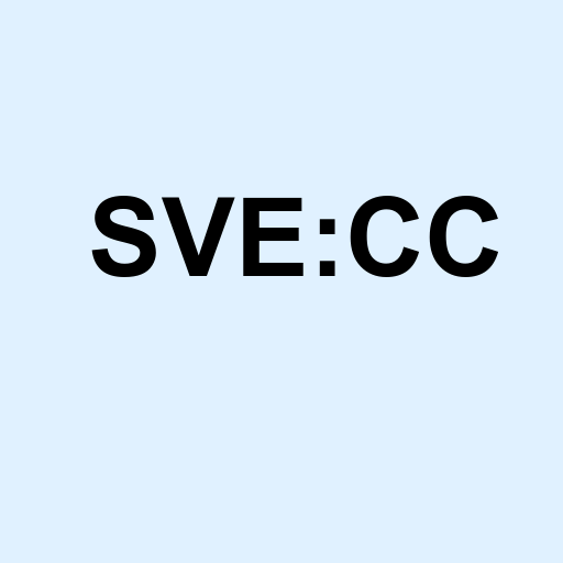 Stock sve:cc logo