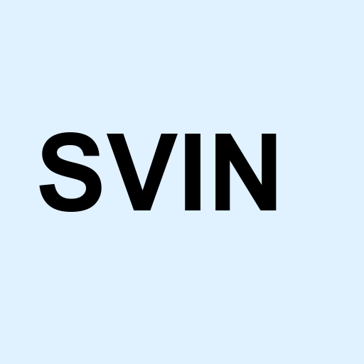 Stock svin logo