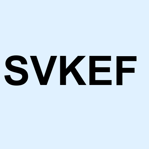Stock svkef logo