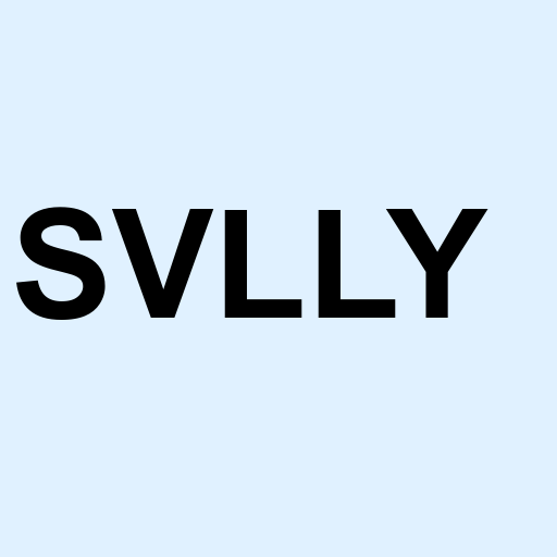 Stock svlly logo