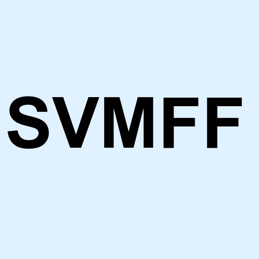 Stock SVMFF logo