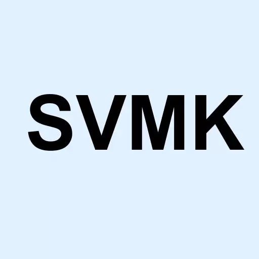 SVMK Logo