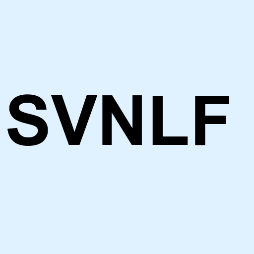Stock svnlf logo