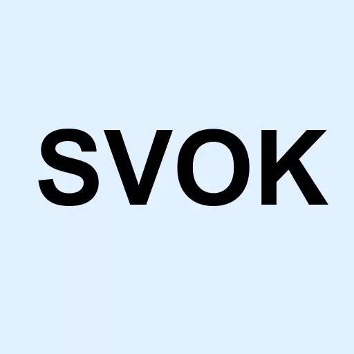 Seven Oaks Acquisition Corp. Logo