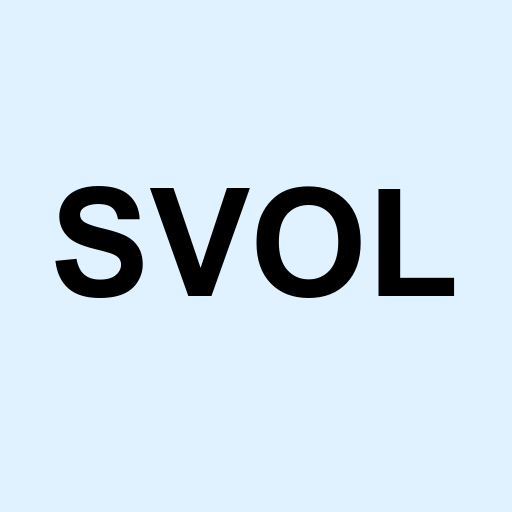 Stock svol logo