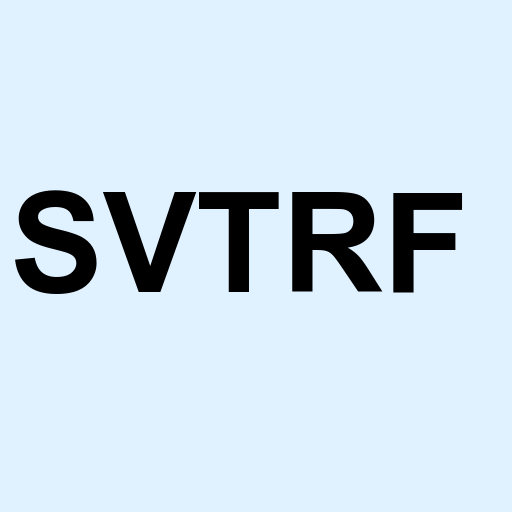 Stock svtrf logo