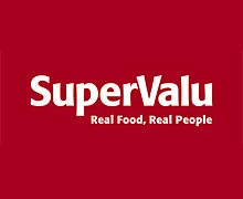 SuperValu Inc. Logo