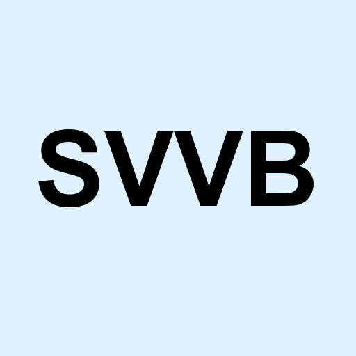 Stock svvb logo