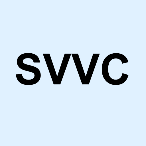Stock SVVC logo
