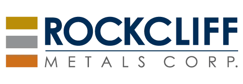 Rockcliff Metals Logo
