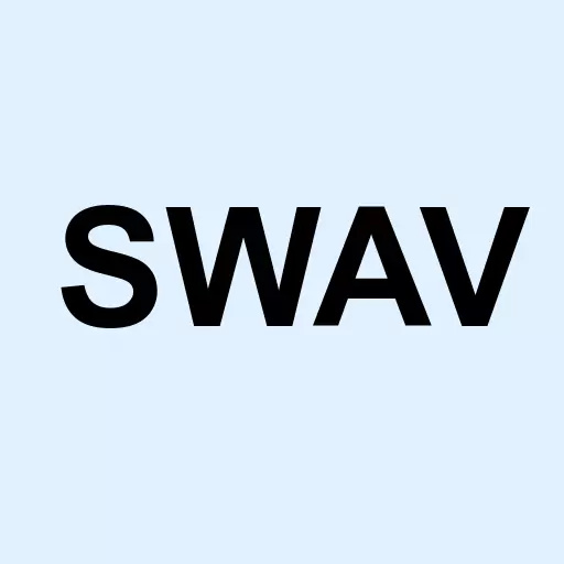 ShockWave Medical Inc. Logo