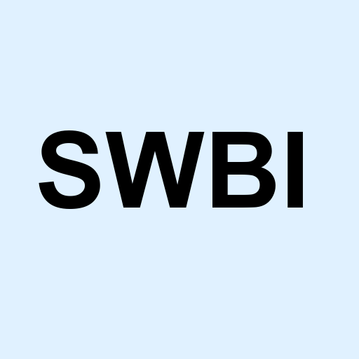 Stock SWBI logo