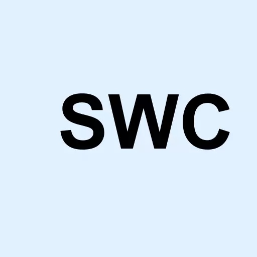 Stillwater Mining Company Logo