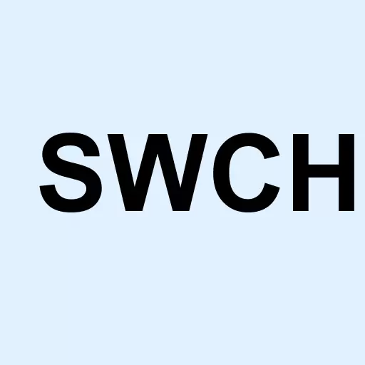 Switch Inc. Class A Logo