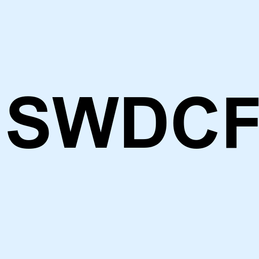 Stock swdcf logo