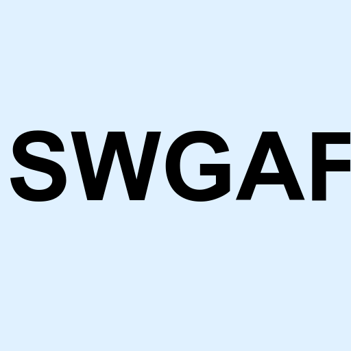 Stock swgaf logo