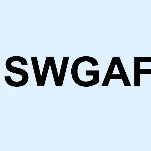 Swatch Group AG Logo