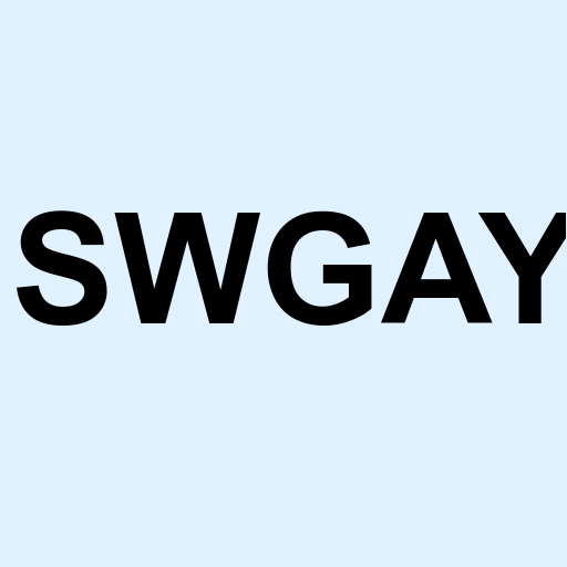 Stock swgay logo