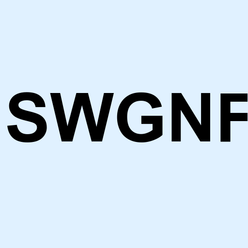 Stock swgnf logo