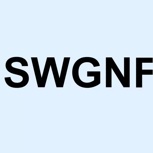 Swatch Group Ag Logo
