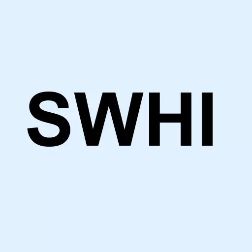 SW Innovative Holdings Inc Logo