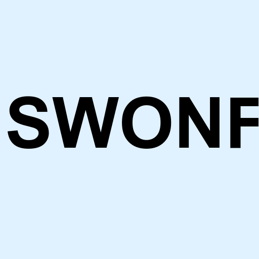 Stock swonf logo