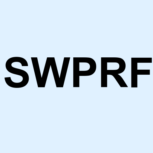 Stock swprf logo