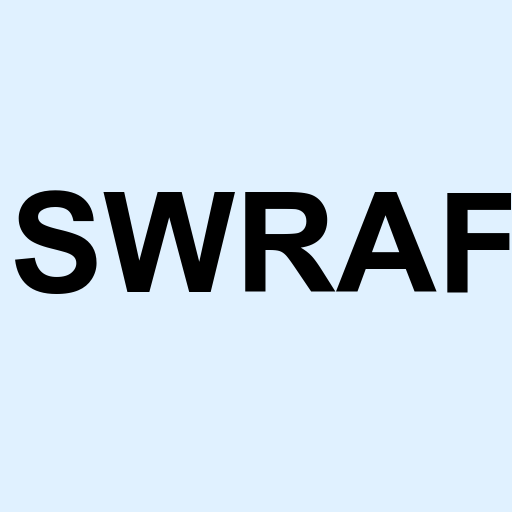 Stock swraf logo