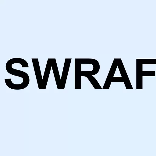 Swire Pacific Ltd A Logo