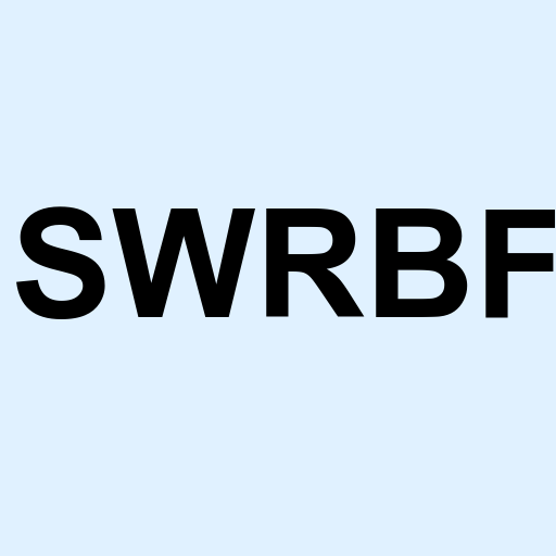 Stock swrbf logo