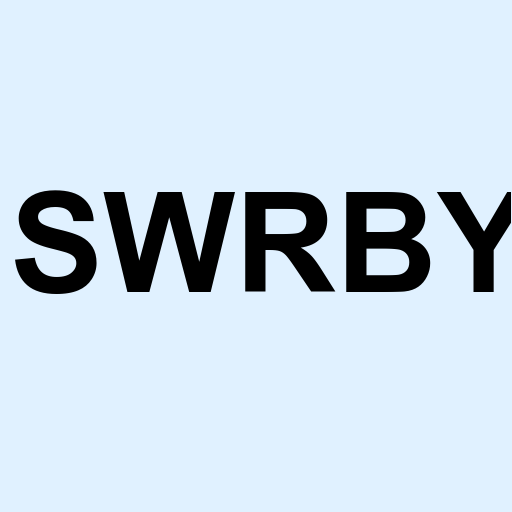 Stock swrby logo