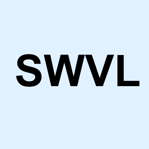 Stock swvl logo