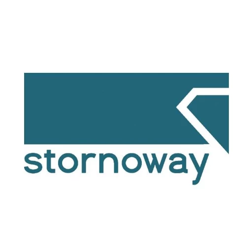 Stornoway Diamond Corp Logo