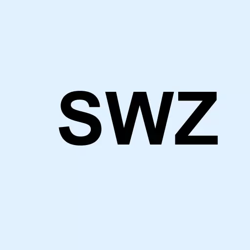Swiss Helvetia Fund Inc. Logo