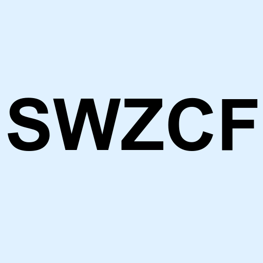 Stock swzcf logo