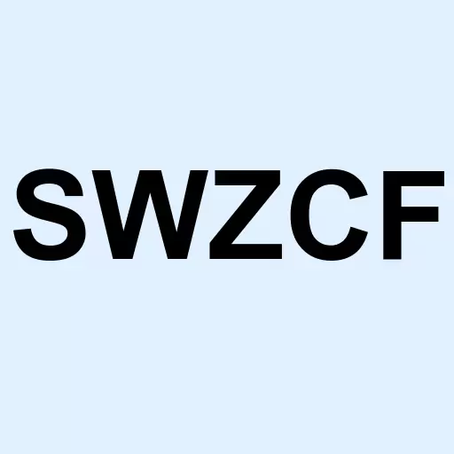 Swisscom Ag Ittigen R/Shs Logo