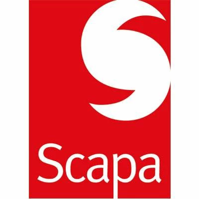 Scapa Group plc Logo