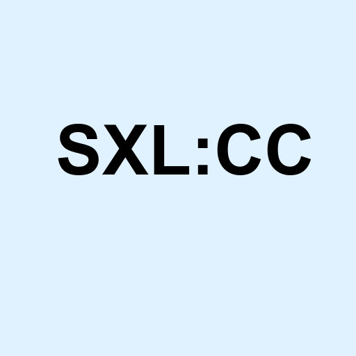 Stock sxl:cc logo