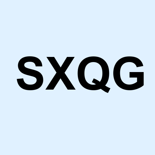 Stock sxqg logo