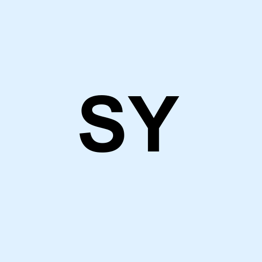Stock SY logo