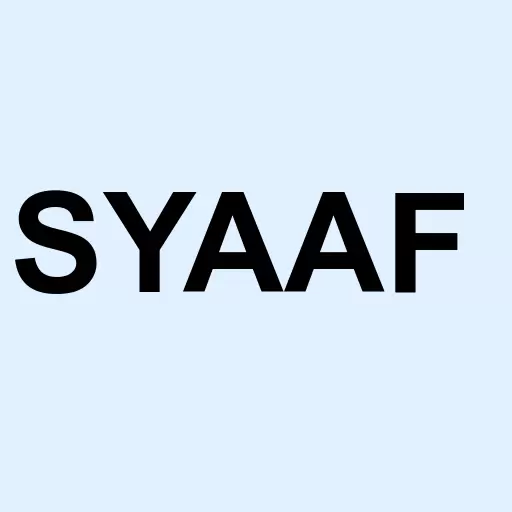 Syrah Resources Ltd Logo