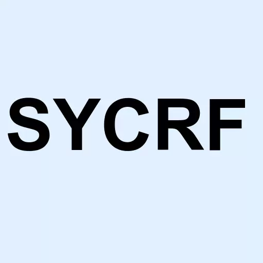Syncora Holdings Ltd Logo