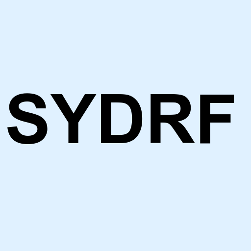 Stock sydrf logo