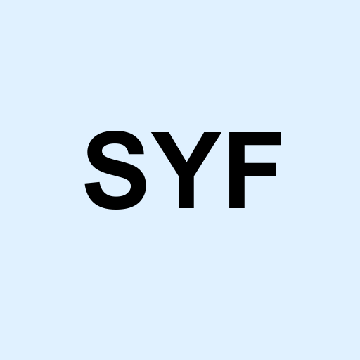 Stock syf logo