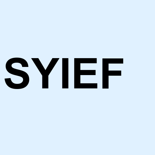 Stock syief logo
